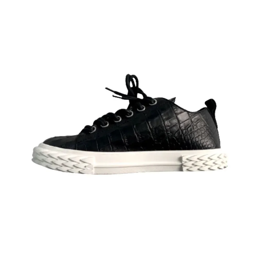 Giuseppe Zanotti authentic giuseppe